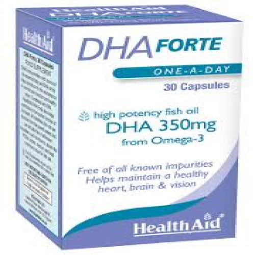 DHA FORTE 30 capsules